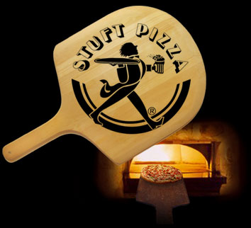 Stuft Pizza Franchise