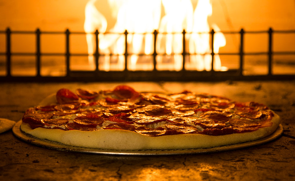 Stuft Pizza Stuft Pizza